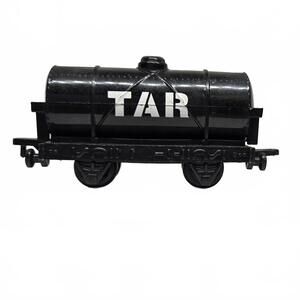 Thomas & Friends ERTL Tar Tanker / Marked 0573 / 1993 / Vintage